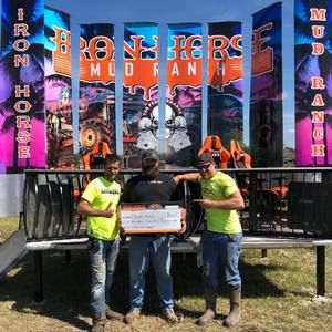 Meet your Posher, Jacob